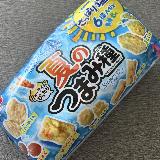 いろいろな味わい