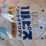 ４種類の味が楽しめます