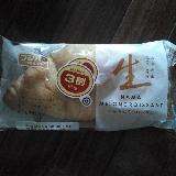 バターの香りがすごい