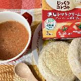 濃厚で素材が生きてる