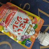 赤い野菜とくだもの