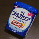 さっぱりなめらか