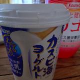 もっちりとろとろ