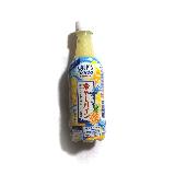 パイナップルが濃厚