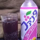 甘酸っぱい