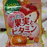 酸味と苦味