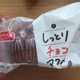 濃厚チョコレート