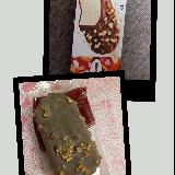 ナッツチョコアイスで一番✨