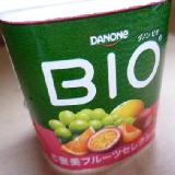 ヨーグルトの王道