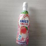 完熟白桃の美味しさ