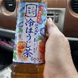 香ばしくて美味しい