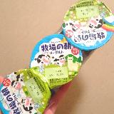 毎日でも飽きにくい定番ヨーグルト