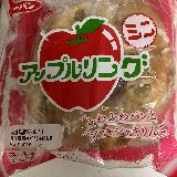 生地がふわふわ