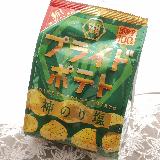 パリパリ感とのり風味