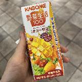 手軽に飲めて美味しい