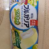 爽やかな味