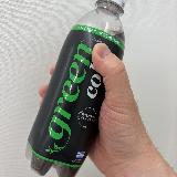 割と普通のコーラの味わいです。