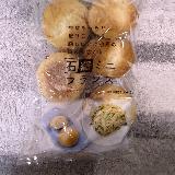 もちもちパン