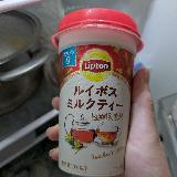 珍しい組み合わせ