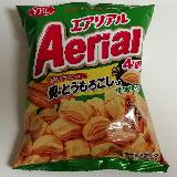 サクサク食感
