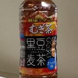 黒豆味あり