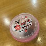 豪華な感じ