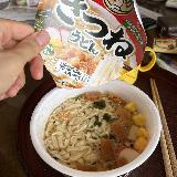 もちもちおいしい麺