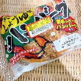 和風ハンバーグ味