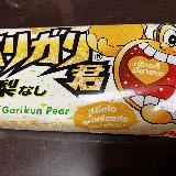 梨の味がしっかりしてる