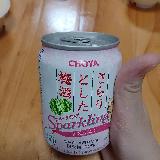 さらりと軽く飲みやすい