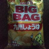 甘じょっぱい九州しょうゆ