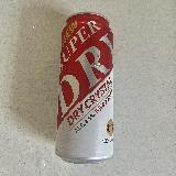 軽くて飲みやすい