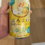 甘くて微炭酸で美味しい！