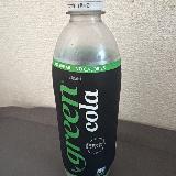 飲みやすいコーラ