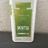 プライベートで愛用