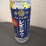 甘くなくて良い
