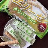 サクッと包んだ贅沢メロン