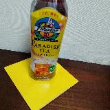 口の中が華やぐ