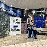 子供もわんちゃんも楽しめる道の駅