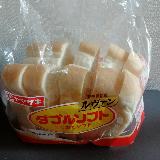 ふんわり食感