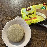 爽やかアイス