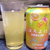 フルーティーな味わい