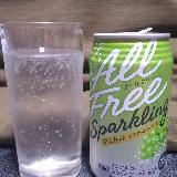 マスカットの程よい甘酸っぱさ