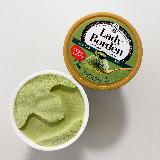 濃厚抹茶好きには物足りない抹茶アイスクリーム