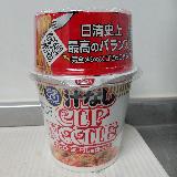 ジャンクな味なのに完全飯
