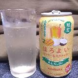 アジアンスイーツ味