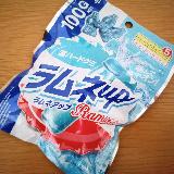 食べ応えしっかり