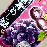 鋼のような噛み応え