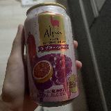 ジュースのように飲みやすい