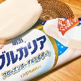 濃い